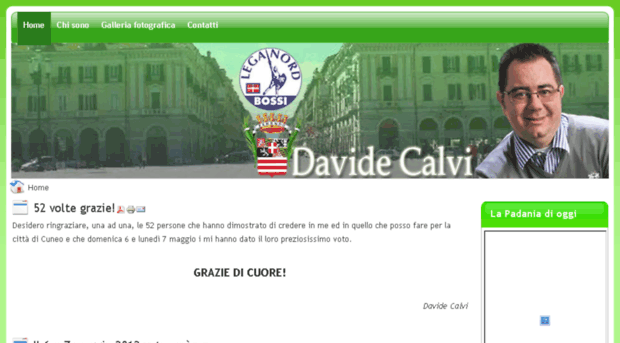 davidecalvi.it