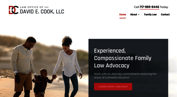 davidecook.com