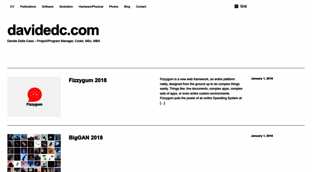 davidedc.com