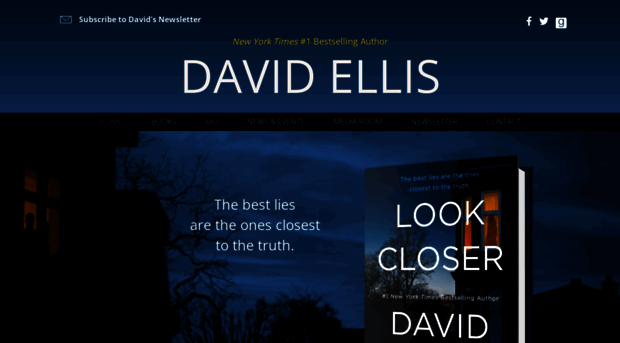 davidellis.com