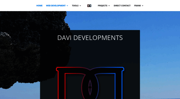 davidevelopments.com