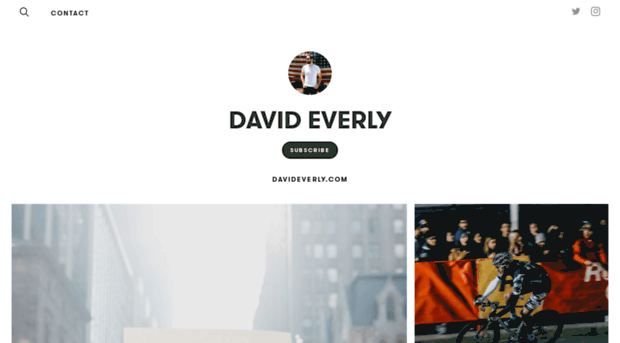 davideverly.exposure.co