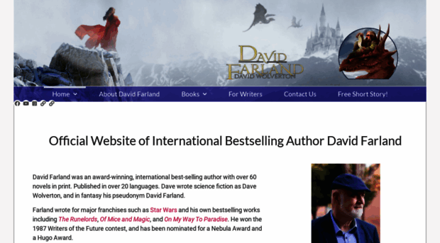 davidfarland.com