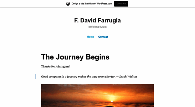 davidfarrugia.home.blog