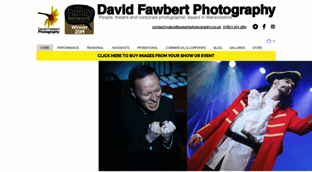 davidfawbertphotography.co.uk