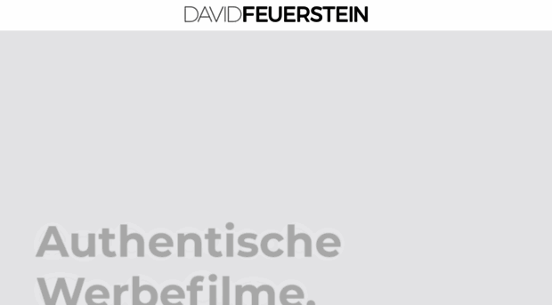 davidfeuerstein.com
