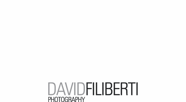 davidfiliberti.com