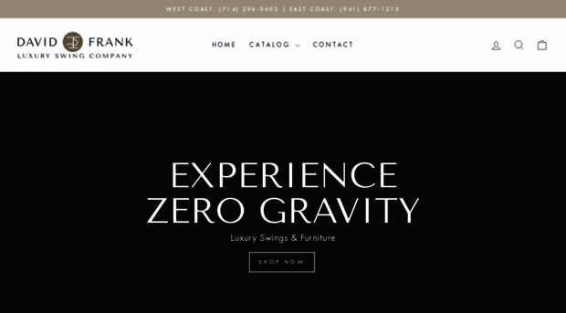 davidfrankdesign.com