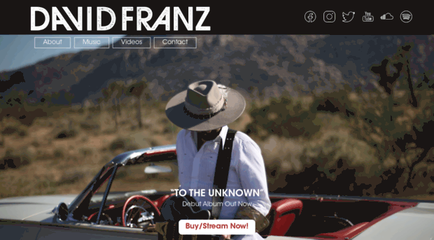 davidfranz.com