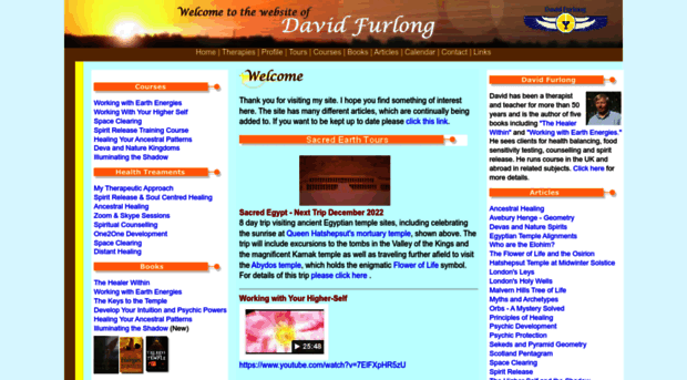 davidfurlong.co.uk