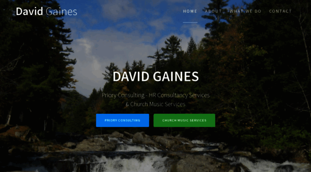 davidgaines.co.uk