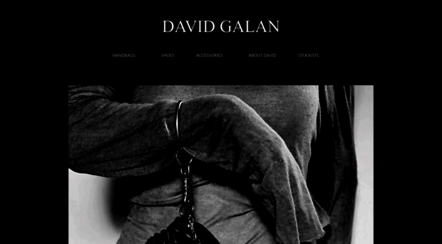 davidgalan.com