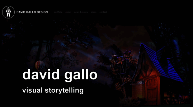 davidgallo.com