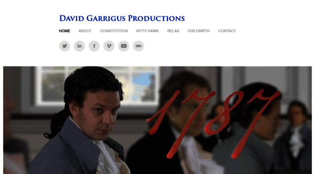 davidgarrigus.com