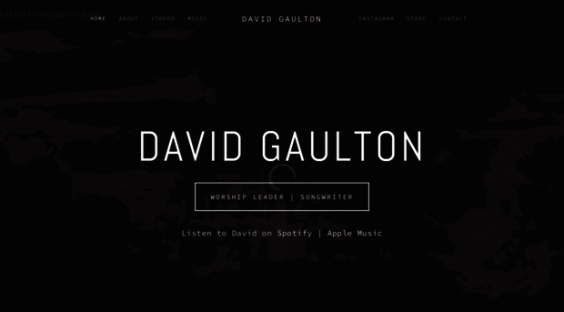 davidgaulton.com