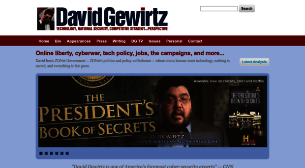 davidgewirtz.com