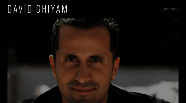 davidghiyam.com