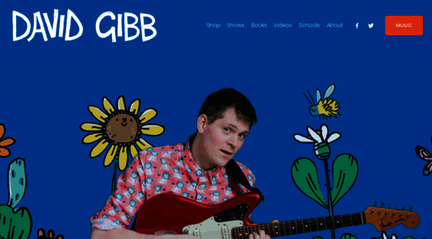 davidgibb.com