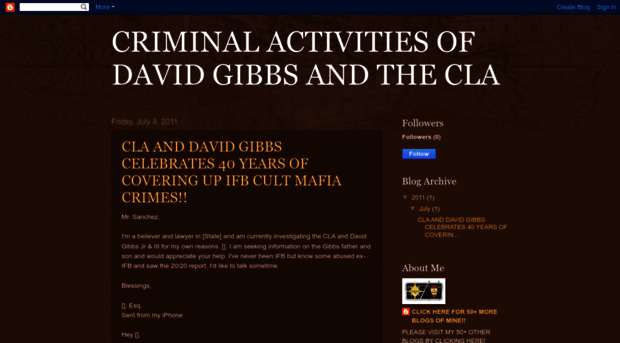 davidgibbschristianlawassociation.blogspot.com