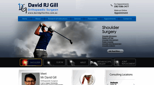 davidgillortho.com.au