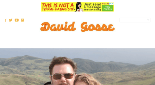 davidgosse.com