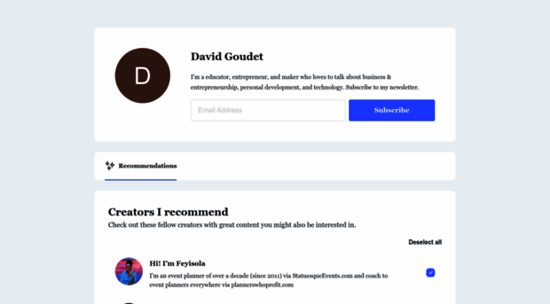 davidgoudet.ck.page