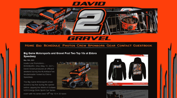 davidgravel89.com