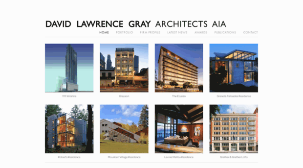 davidgrayarchitects.com