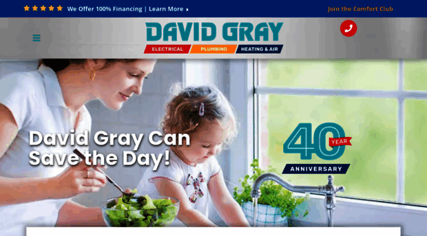 davidgrayplumbing.com