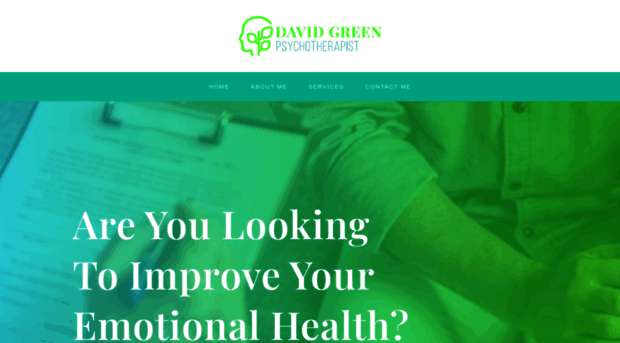 davidgreenlpc.com