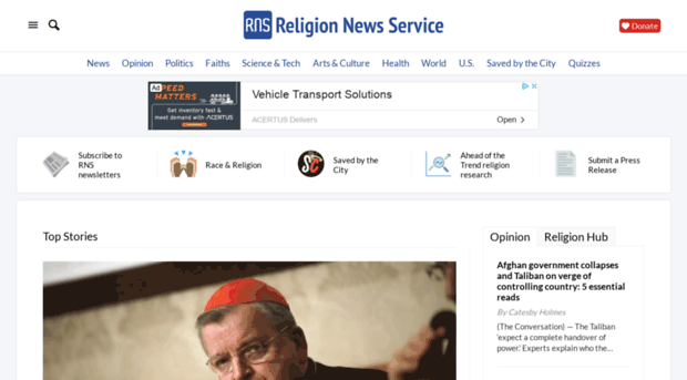 davidgushee.religionnews.com