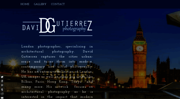 davidgutierrez.co.uk