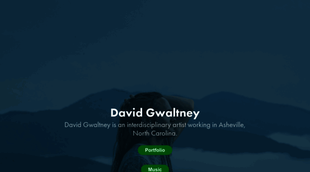 davidgwaltney.com