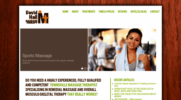 davidhallmassage.com