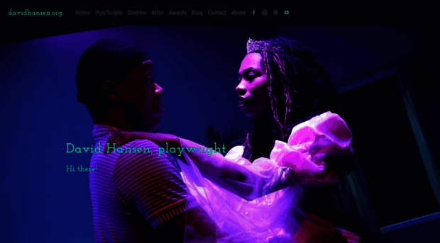 davidhansen.org