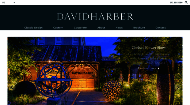 davidharber.com