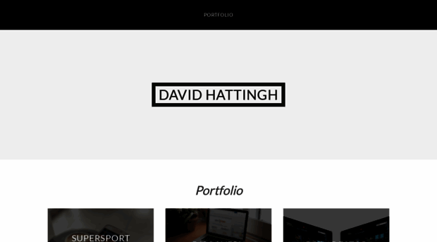 davidhattingh.wordpress.com