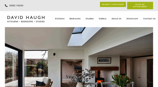 davidhaugh.co.uk