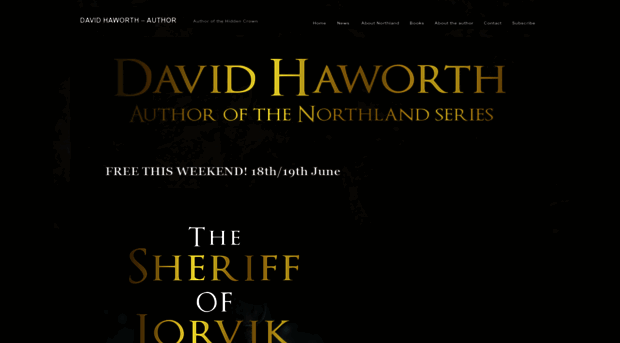 davidhaworth.net