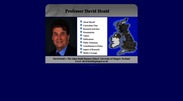 davidheald.com