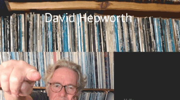 davidhepworth.com