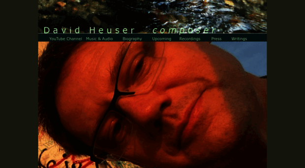 davidheuser.com