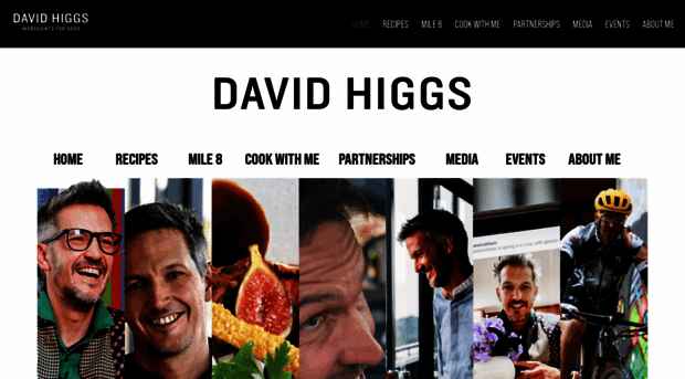 davidhiggs.co.za