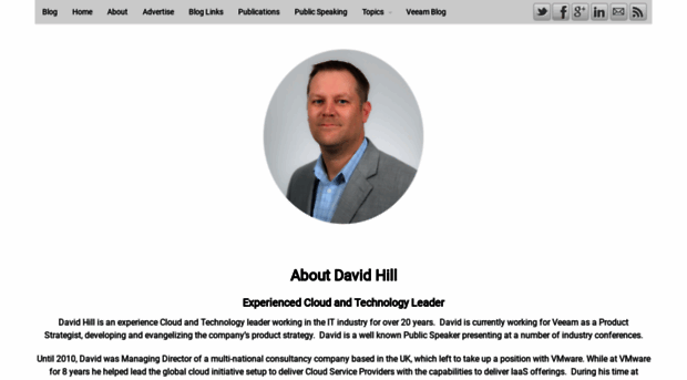 davidhill.co