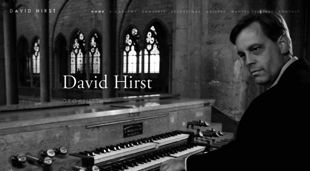 davidhirst.org