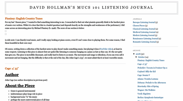 davidhollmanmucs101.blogspot.com