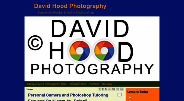 davidhoodphotography.com