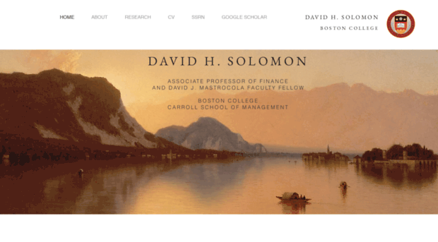 davidhsolomon.com