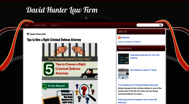 davidhunterlawfirm.blogspot.com