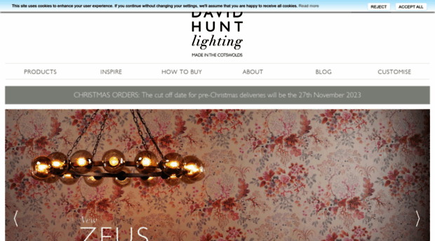 davidhuntlighting.co.uk